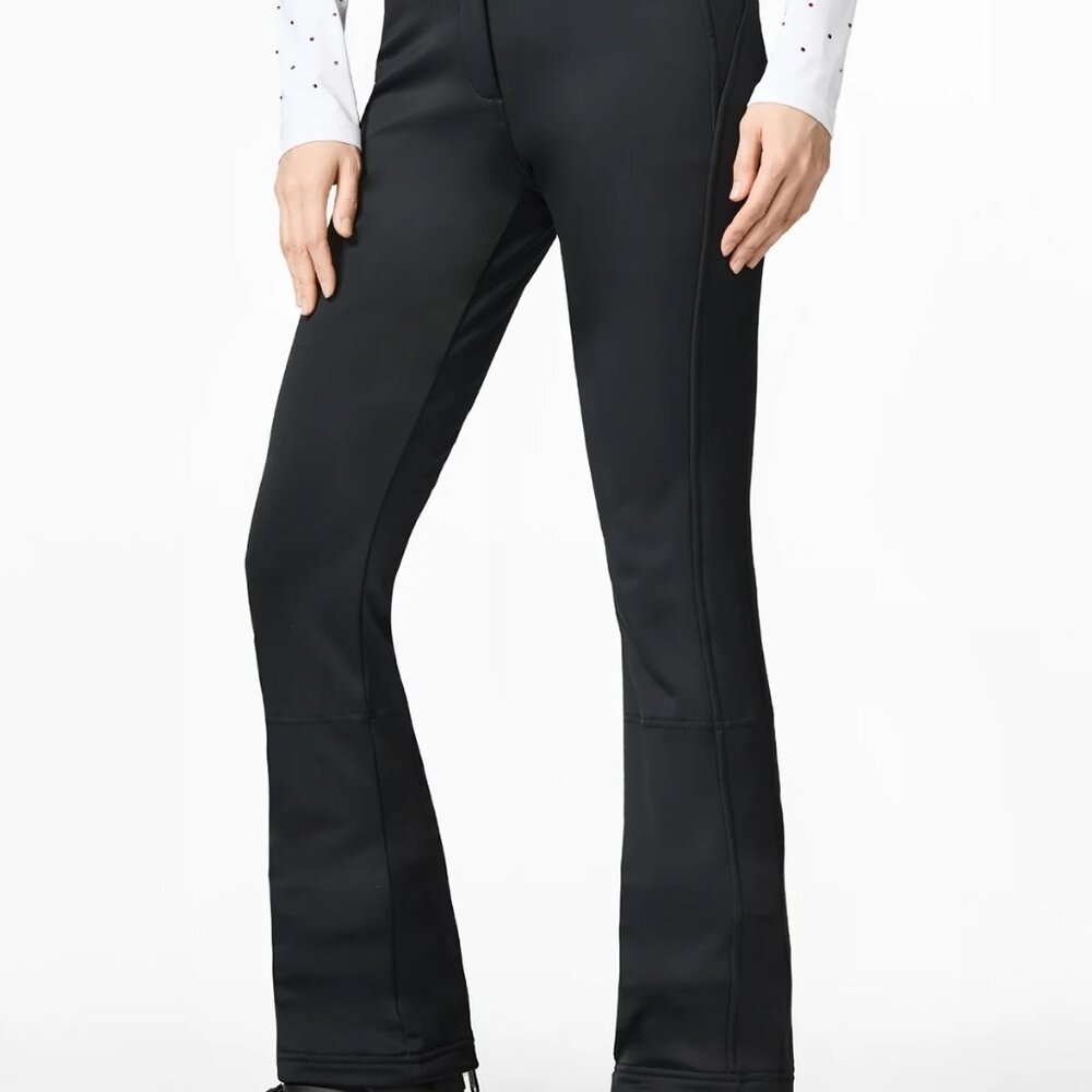 Goldbergh Black Pippa Ski Pants Size 10